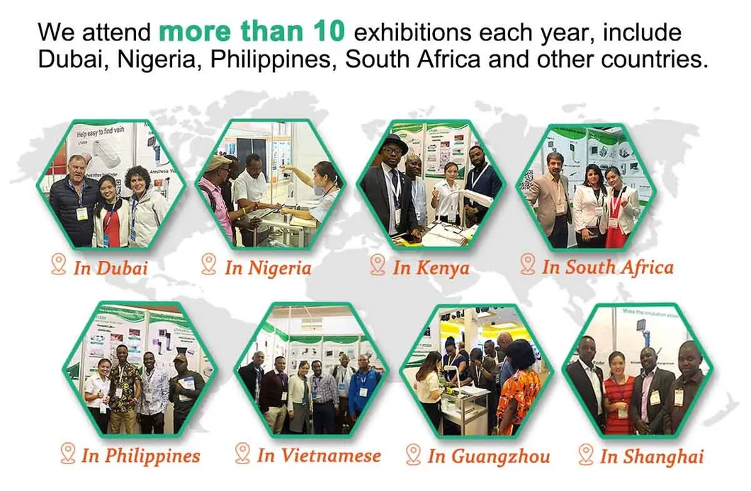 Shipping Preparation