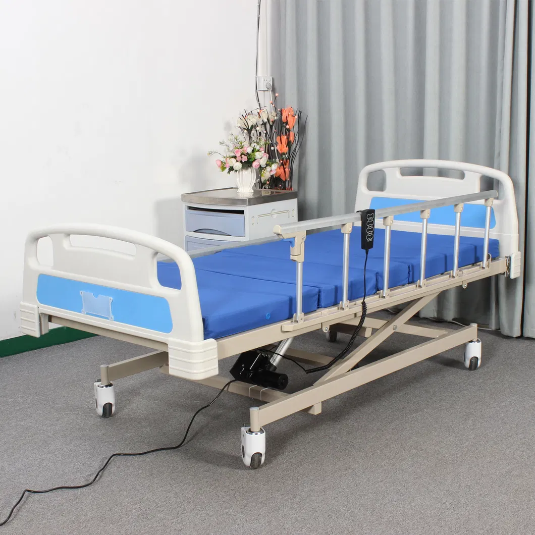 Nursing Bed 1