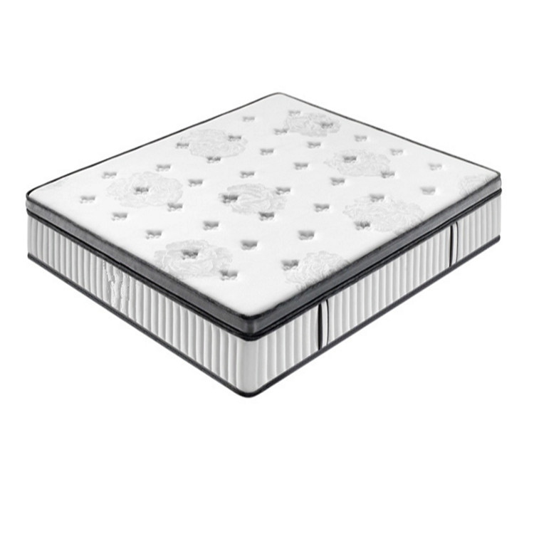 New Design Orthopedic Pocket Spring Medical Air Mattress on Sale