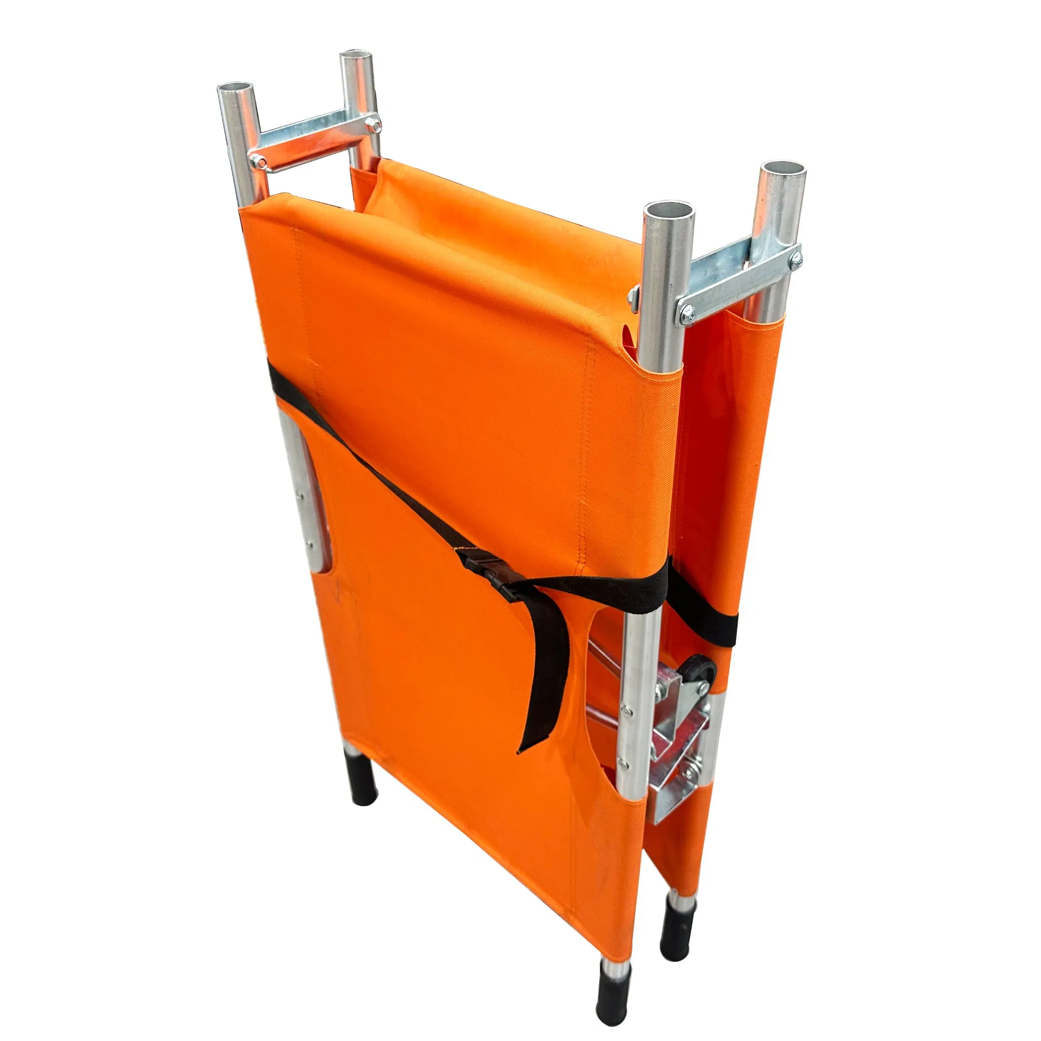 Ambulance Stretcher Hospitals Medical Emergency Fireproofing Waterproof Aluminum First-Aid Devices