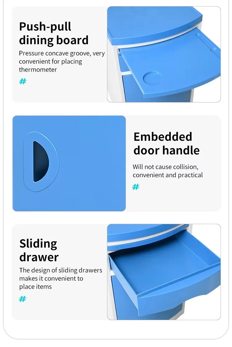 Hospital Furniture Detail 6