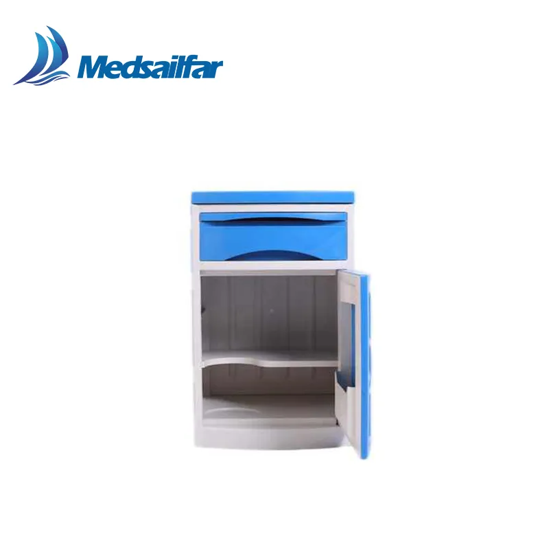 Medical Cabinet View 3