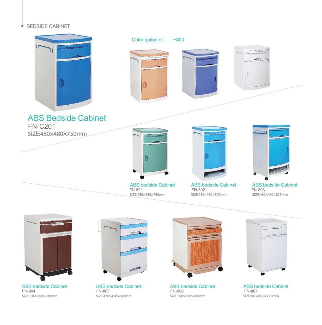 Medical Equipment Catalog 6