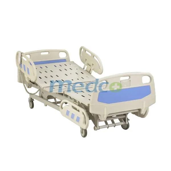 Nursing Hospital Electric Bed