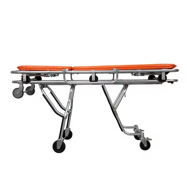 Ambulance Stretcher Details 3