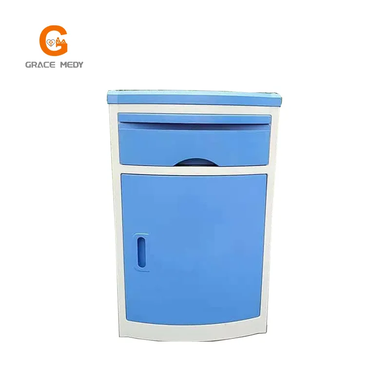 ABS Plastic Cabinet