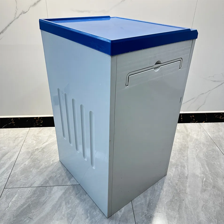 Medical Cabinet Detail 2