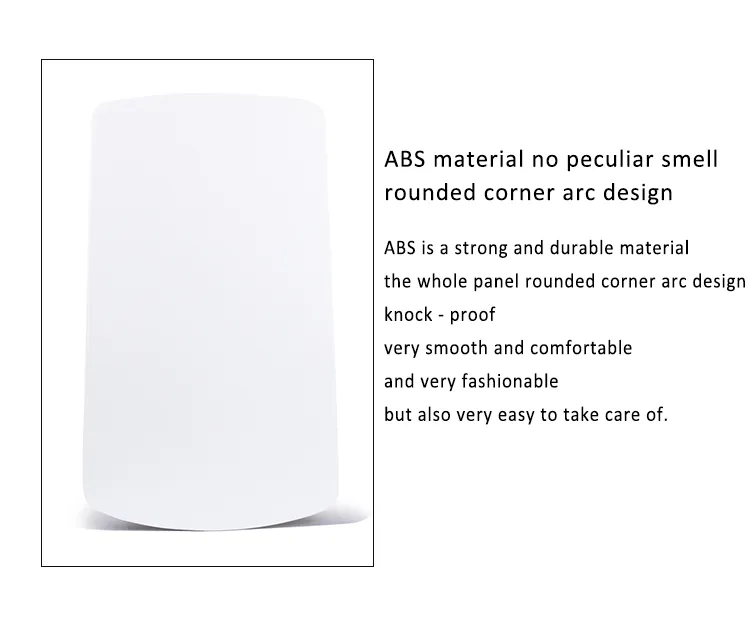 Adjustable Height Feature