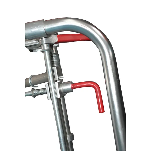 Aluminum Alloy Material