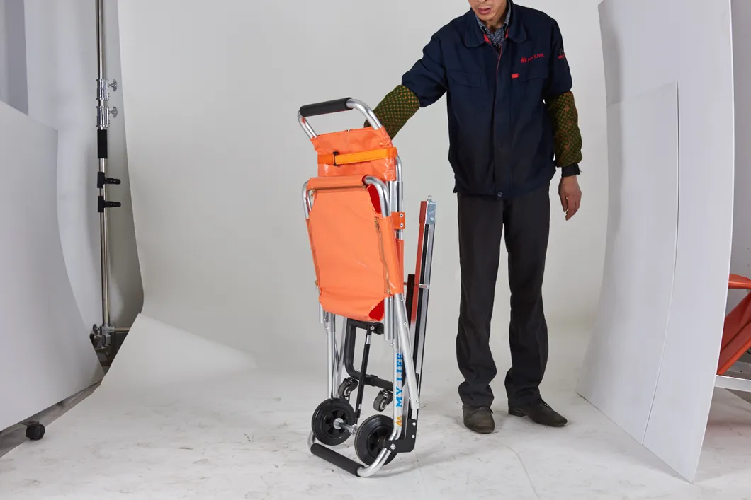 Foldable Position for Operation