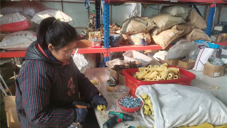 Assembly Line — Systematic Medical Equipment Assembly