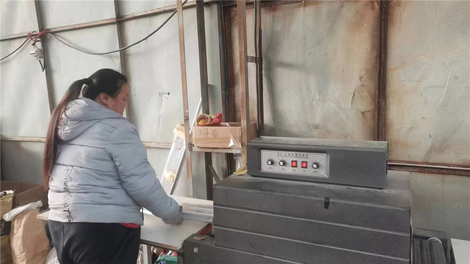 Packaging Process — Professional Medical Device Packing