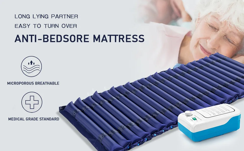 Mattress Surface