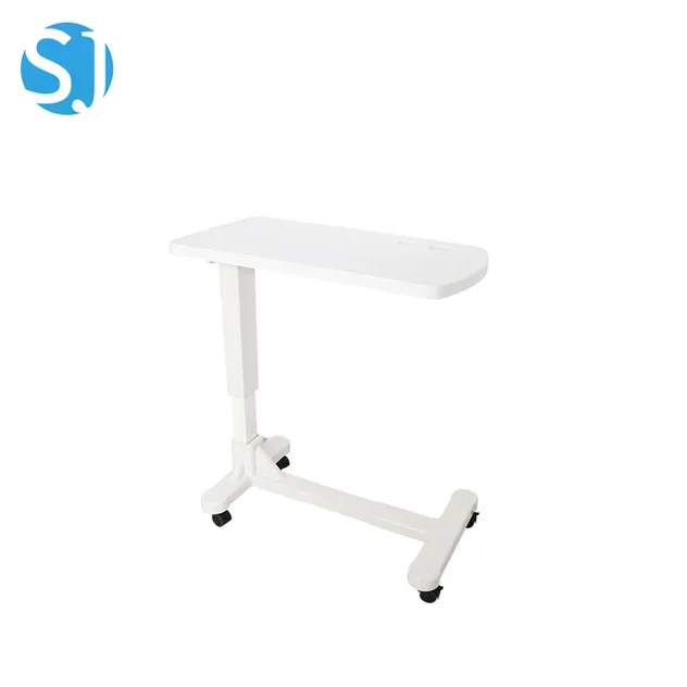 Rolling Castors Nursing Ward Furniture