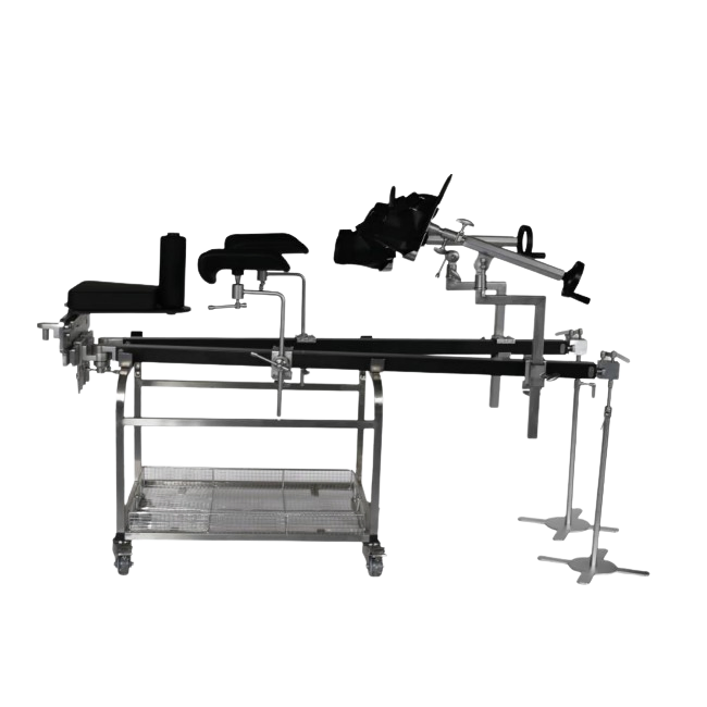 Surgical Traction Frame 1