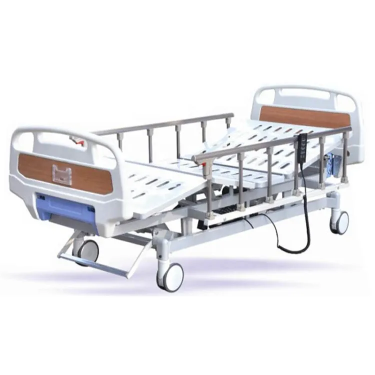 Related Stretcher 3