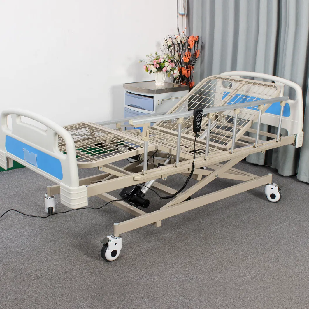 Nursing Bed 7