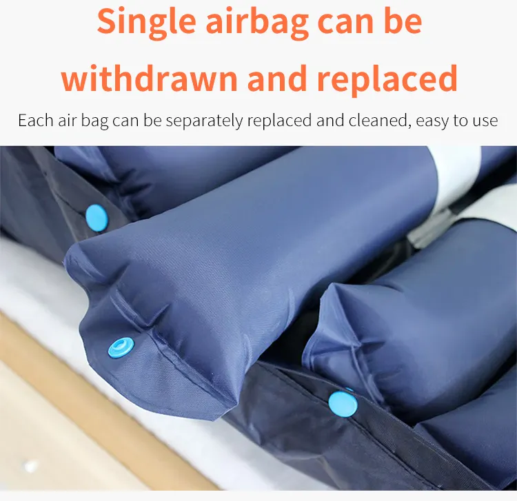 Anti-Bedsore Mattress View 4