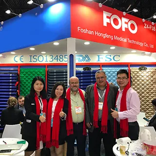 Professional Exhibition