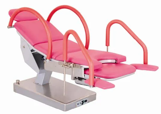 Medical Electric delivery Bed