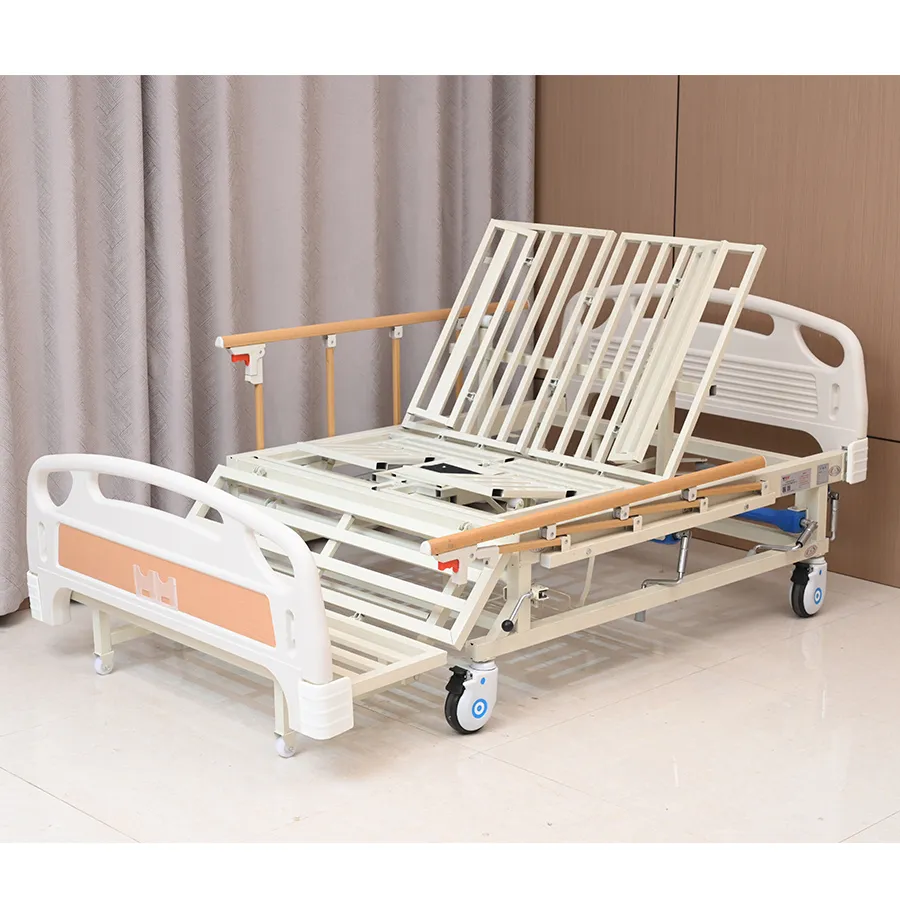 Nursing Bed View 3