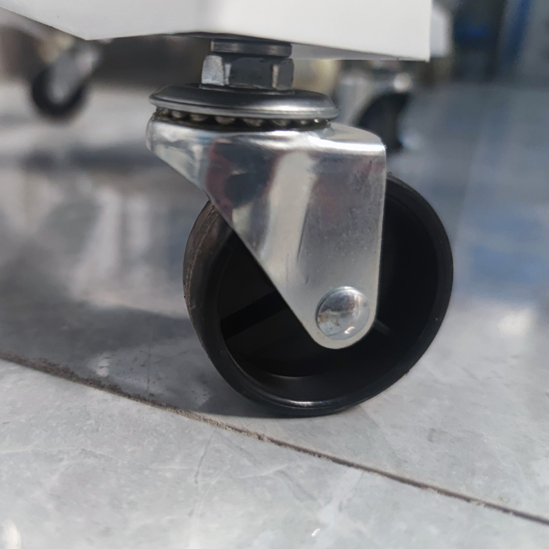 Height Adjustable Hospital Equipment Stainless Steel Medical IV Pole Infusion Drip Stand