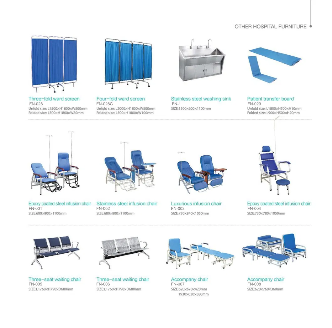 Medical Equipment Catalog 5