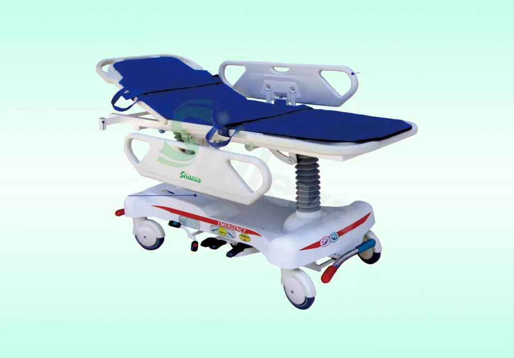 Stretcher Component 3