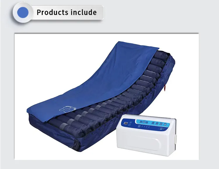 Medical Mattress Detail 5