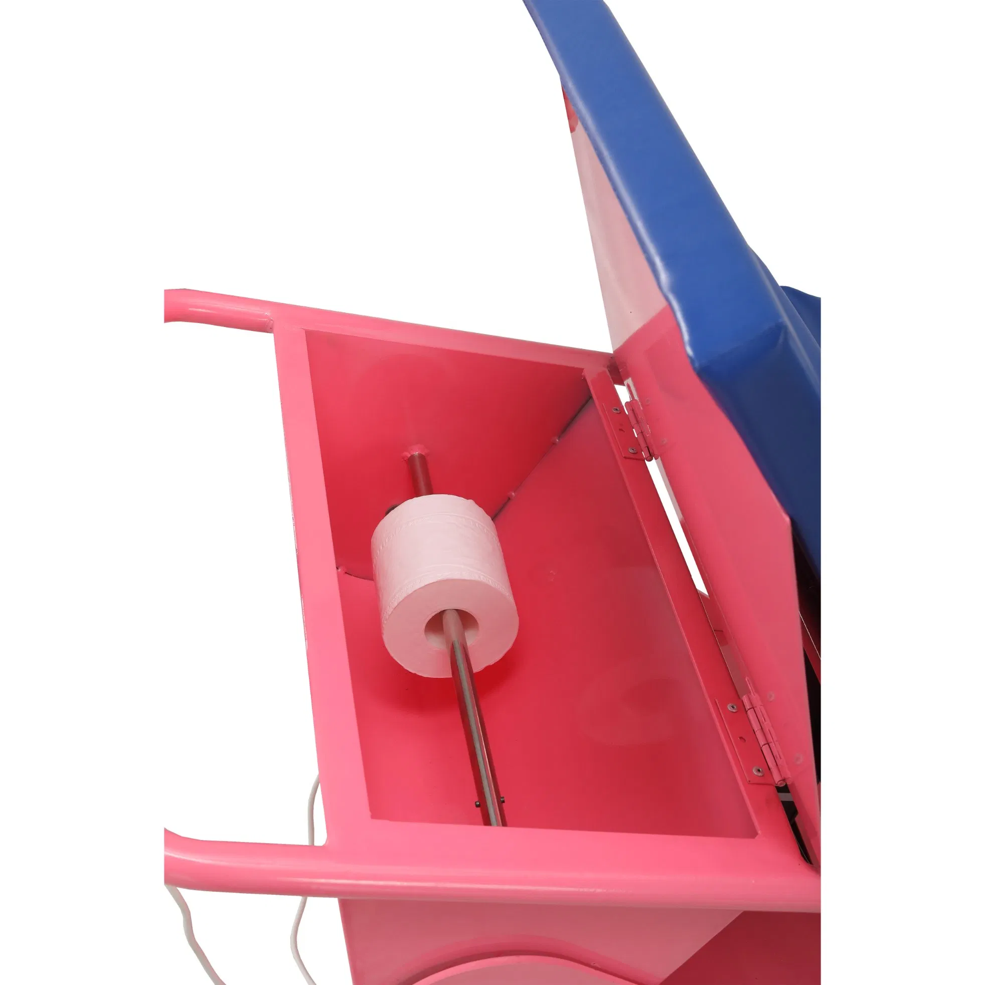 Hospital Multifunctional Electric Delivery Bed Gynecological Exam Table (THR-GE02)