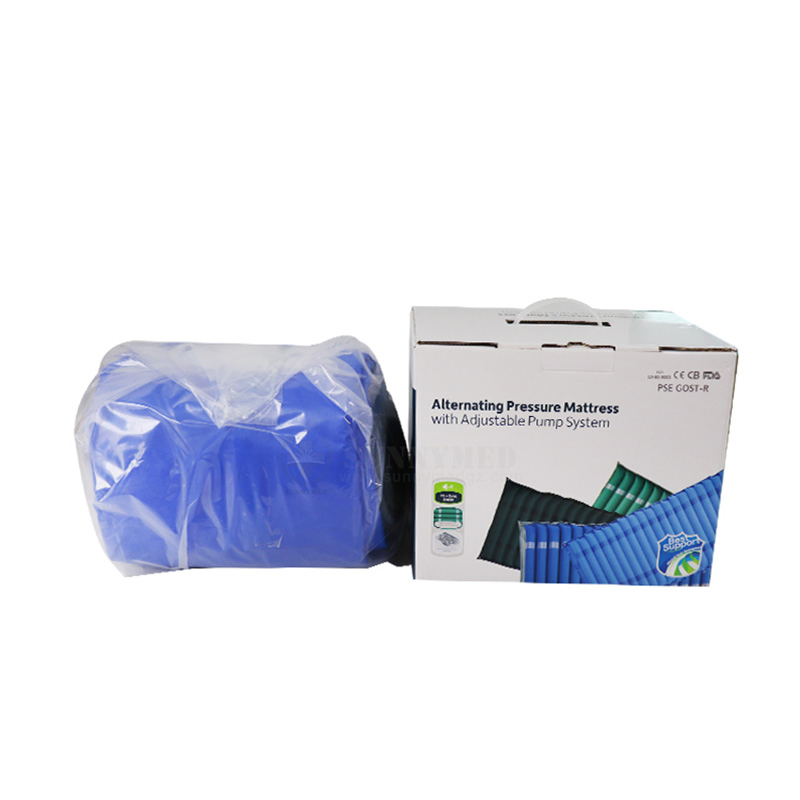 Sy-R135 Medical High Quality Air Mattress Alternating Pressure Mattress