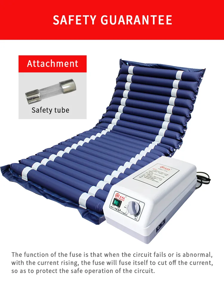 Anti-Bedsore Mattress View 8