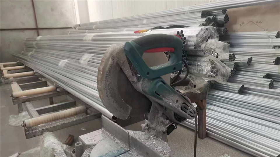 Cutting Machine — Precision CNC Cutting for Medical Device Parts