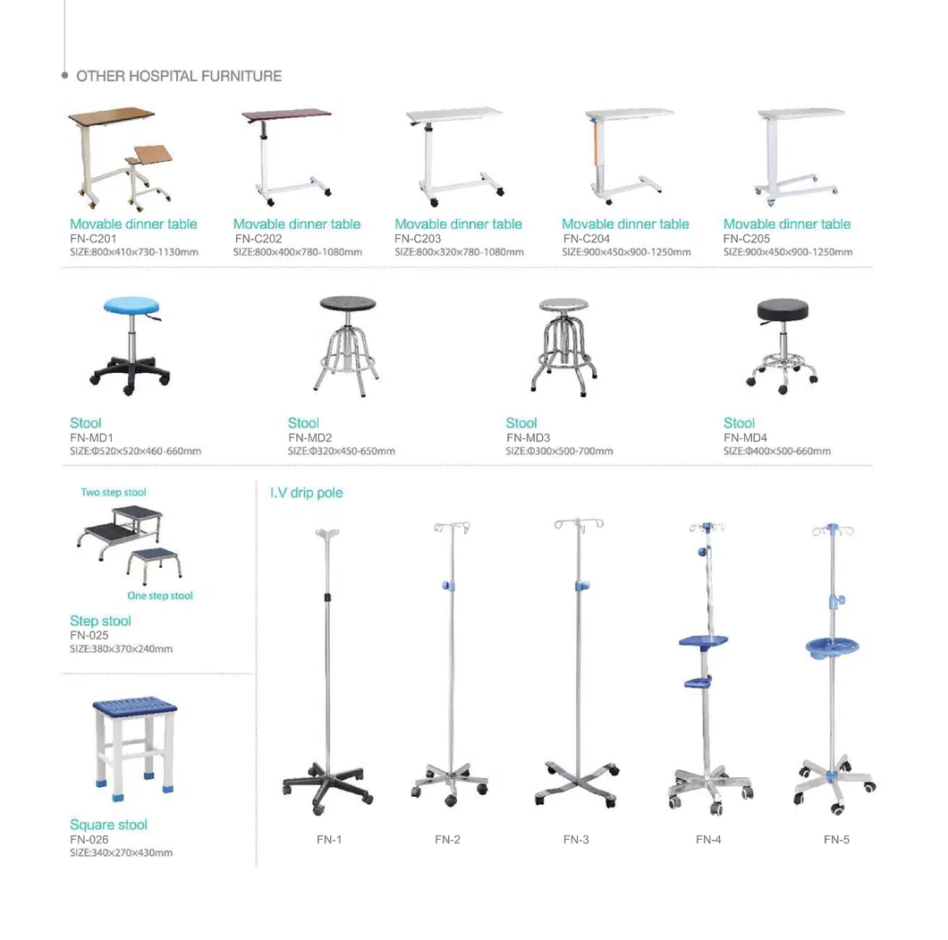 Medical Equipment Catalog 4