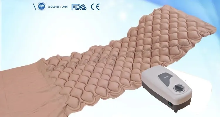 Medical Inflatable Anti-Decubitus Air Mattress