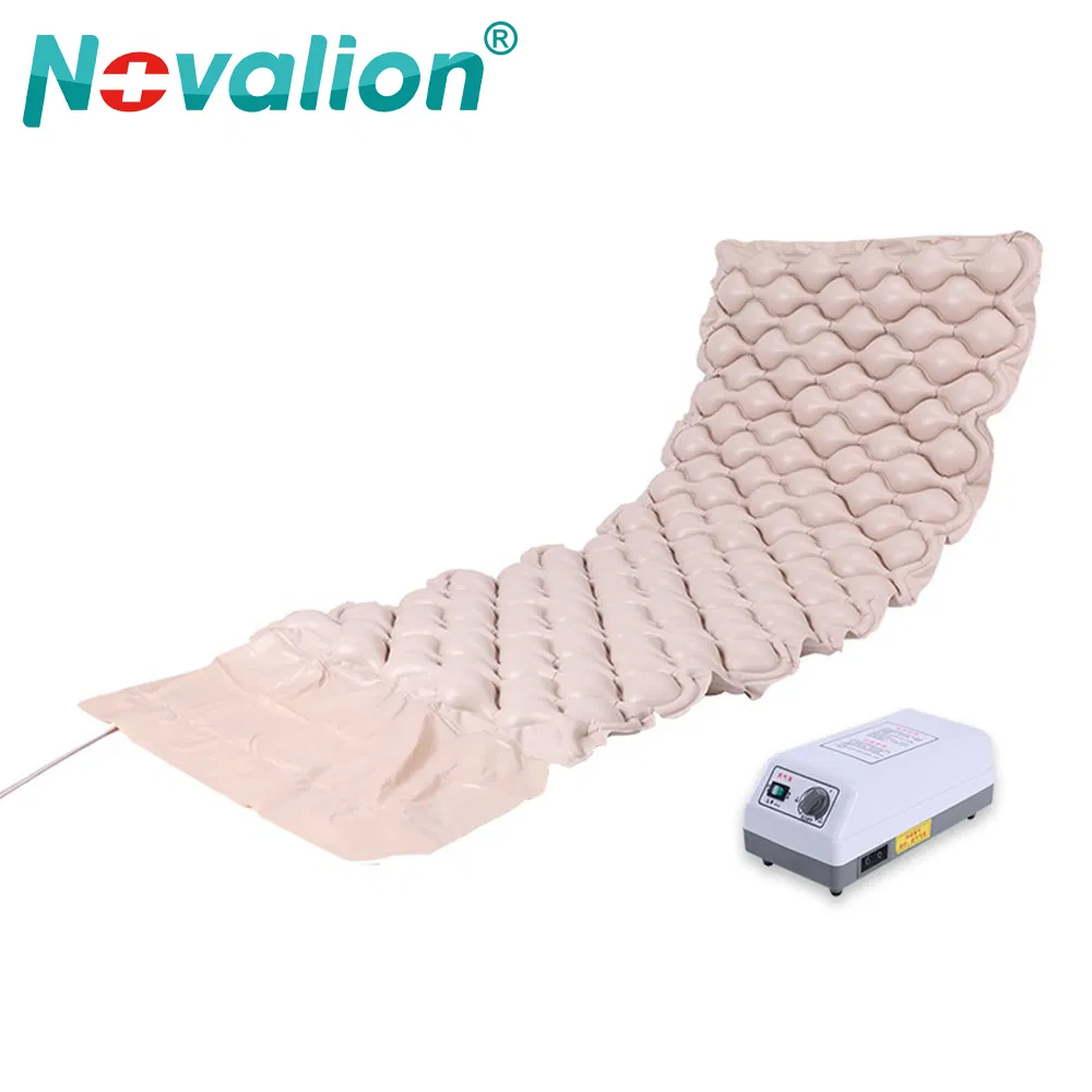 Manufacturer Wholesale Price Anti Bedsore Medical Air Mattress with Pump