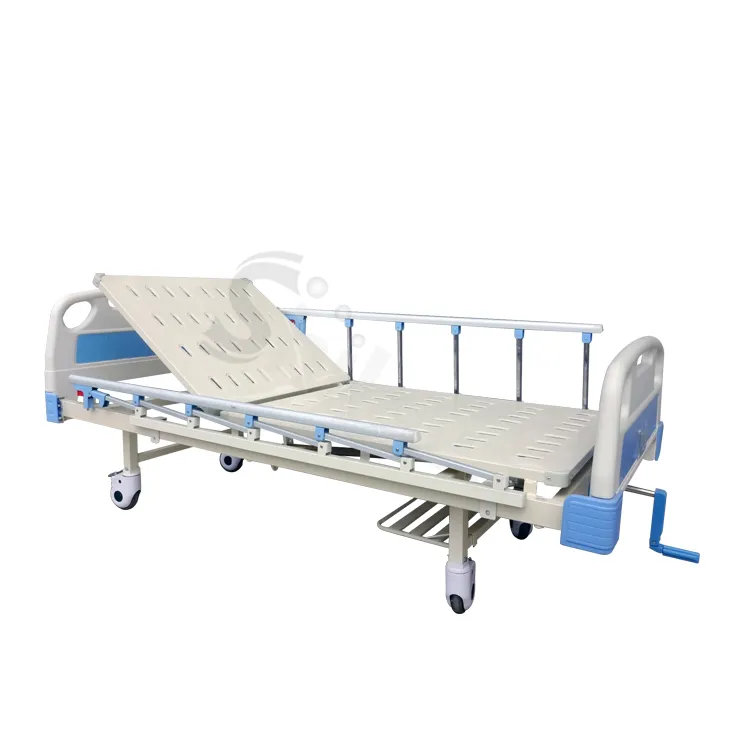 Medical Bed Detail 1