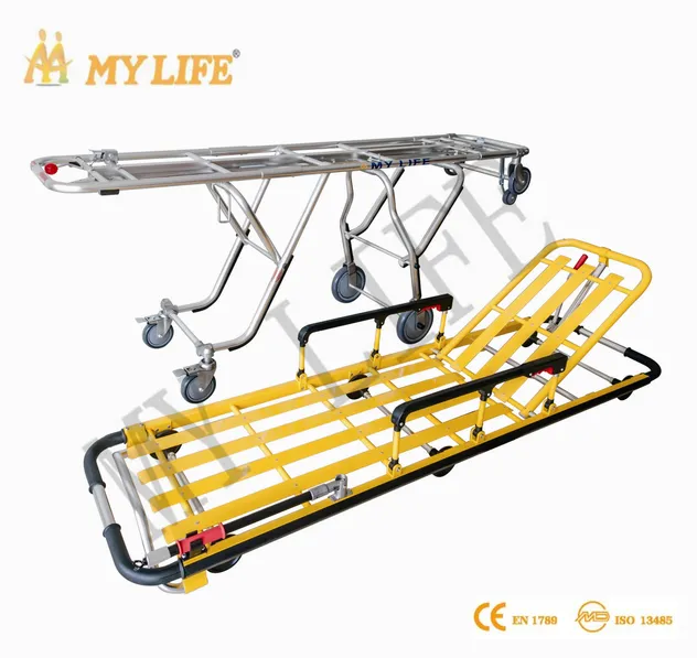 Stretcher Function 1