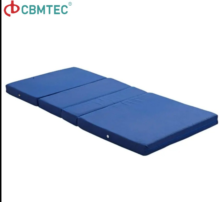 High Density Bed Support Medical Mattress for Hospital