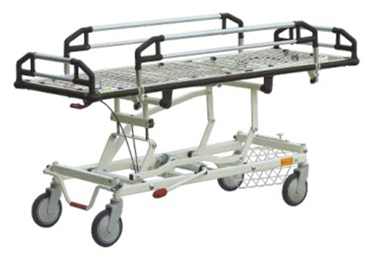Emergency Bed Hospital Bed Stretcher (AM-YQC2L)