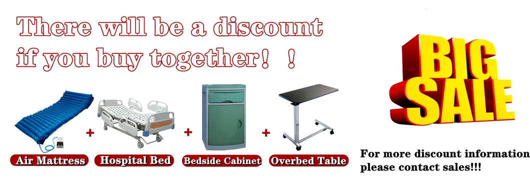 Medical Air Cushion Mattress