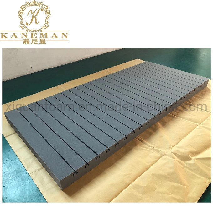 Medical Furniture Foam Mattress Compressed Hospital Bed Mattress