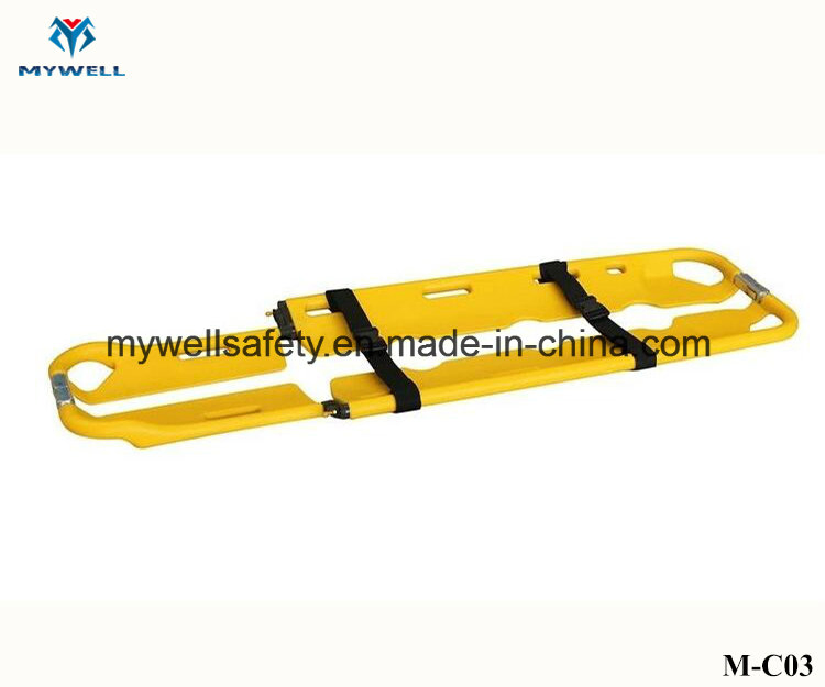 M-C03 Patient Transfer Emergency Stretchers for Hospitals Ambulance