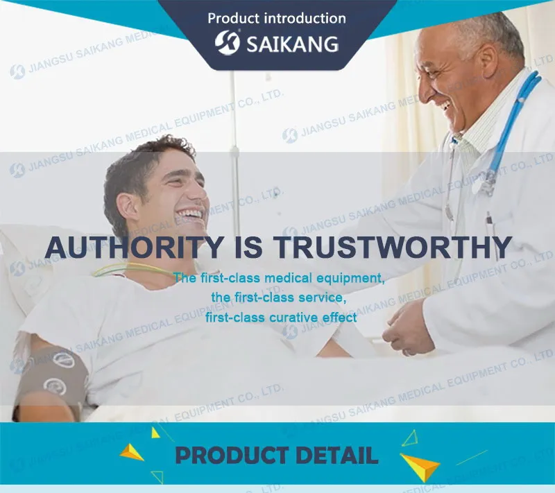 Emergency Stretcher Display 1