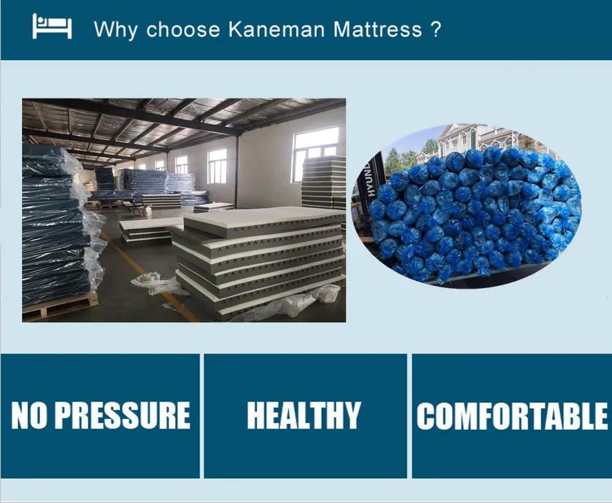 Hospital Bed Mattress Details 2