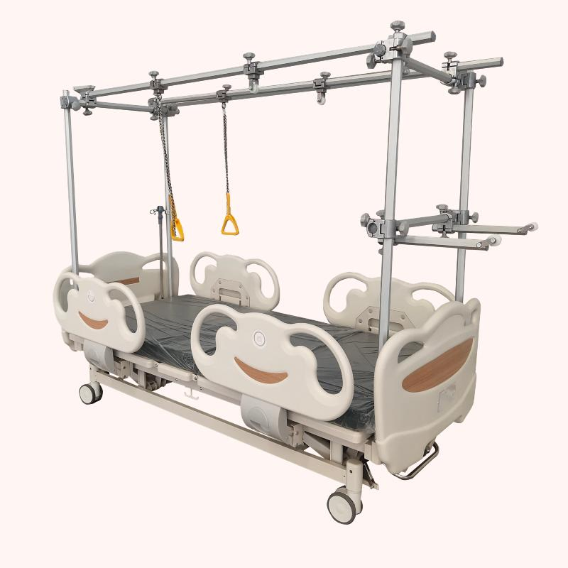 Hospital Furniture Orthopedics Traction Bed Jdc-So171A3g1