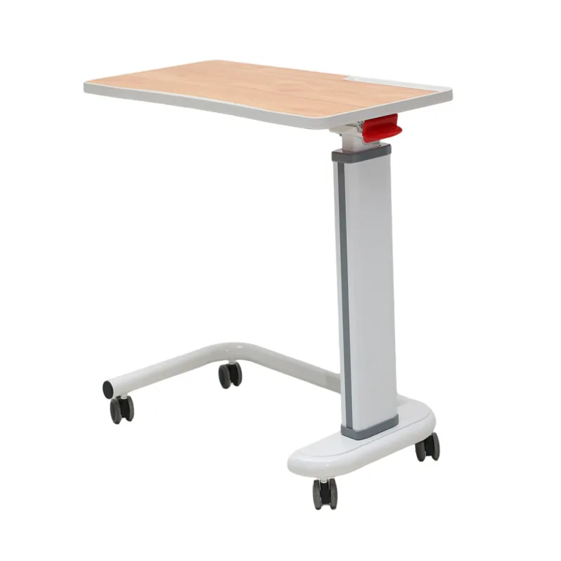 Adjustable Table View