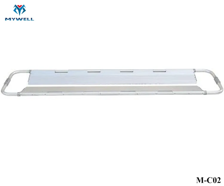 Scoop Stretcher View 5