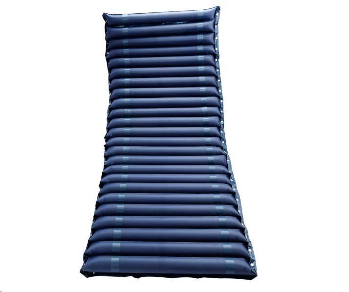 Medical Manufacturer Bubble Adjustable Spring Inflatable Single Anti Bedsore Bed Air Mesh Mattress