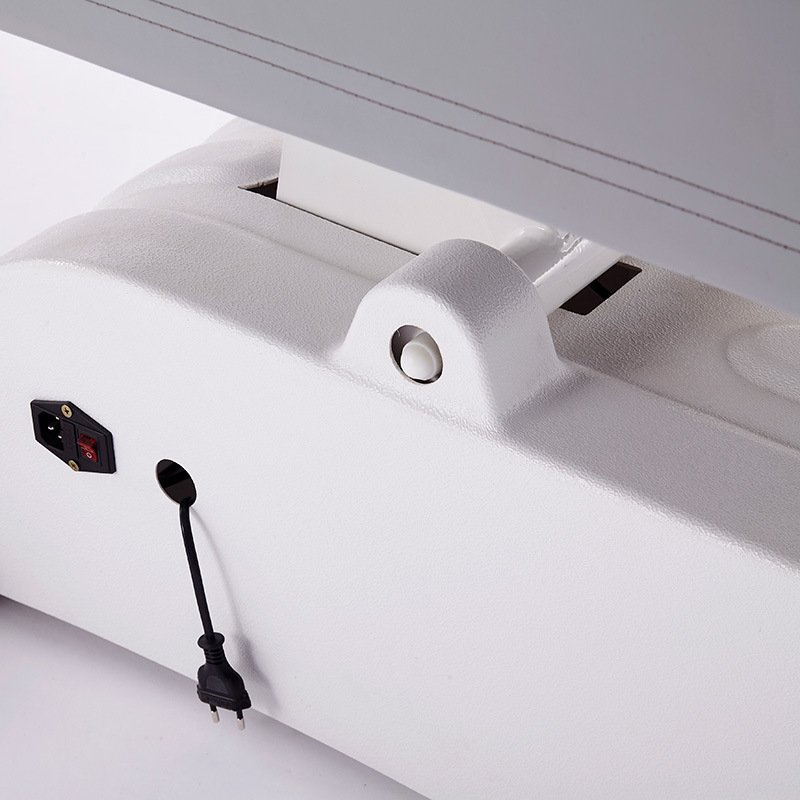 Electric Beauty Micro Reshaping Bed Multi Functions Lifting Embroidery Nursing Massage Medical Injection Dental Bed Modern